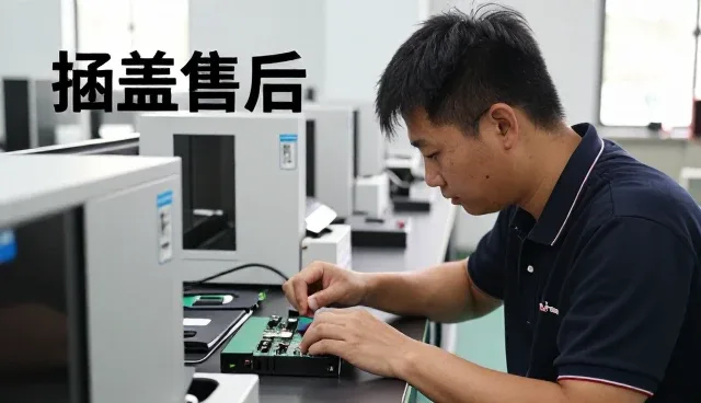 郑州奥仕通电子科技有限公司助力企业提升涵盖售后能力