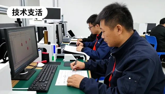 郑州奥仕通电子科技有限公司带来全新的产品选型支持体验