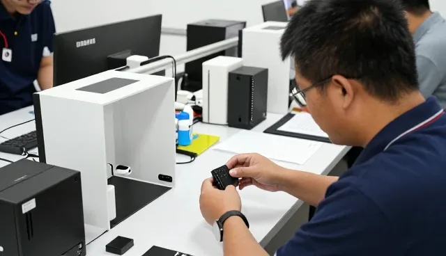 电子产品篇：电子工业控制模块实用干货